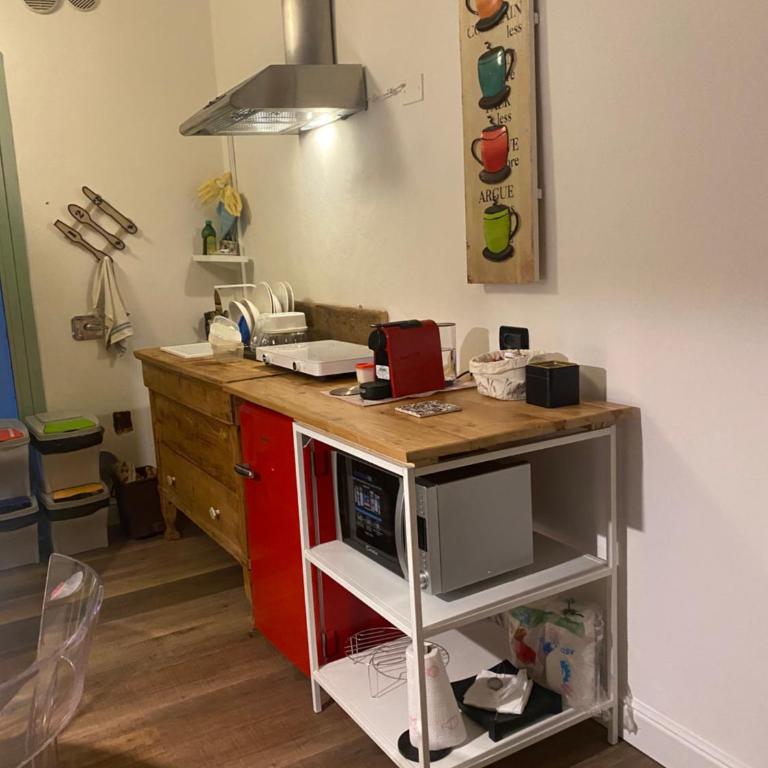 Estense 12 Appartamento in centro città - One-Bedroom Apartment - 3