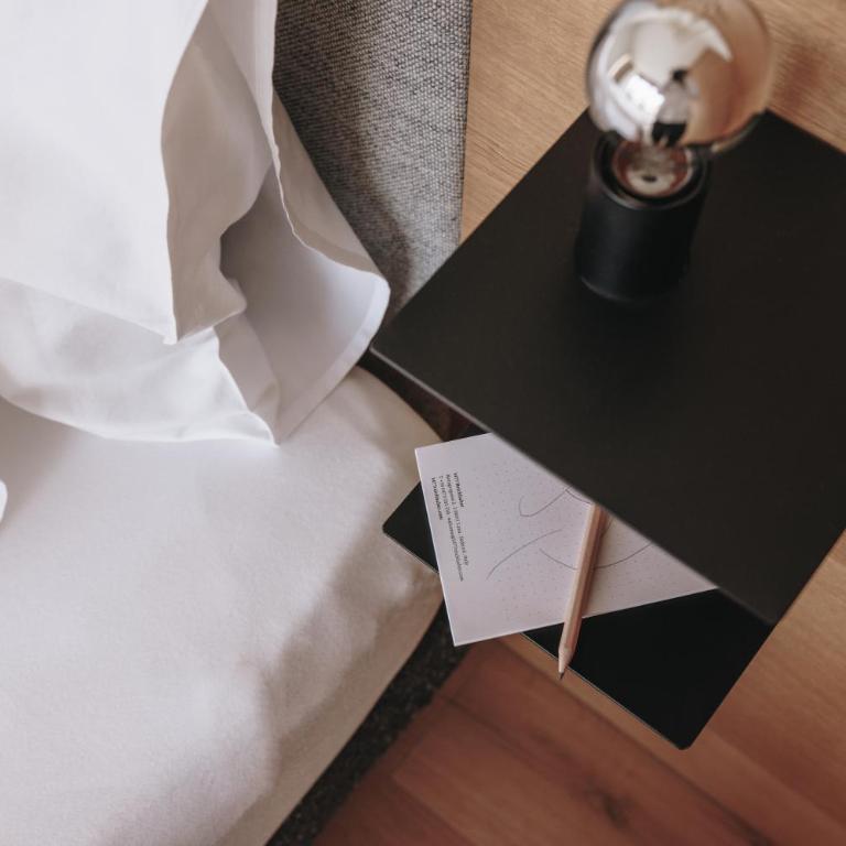 Hotel Schwarzschmied, a Member of Design Hotels - Camera Matrimoniale con Balcone - 13