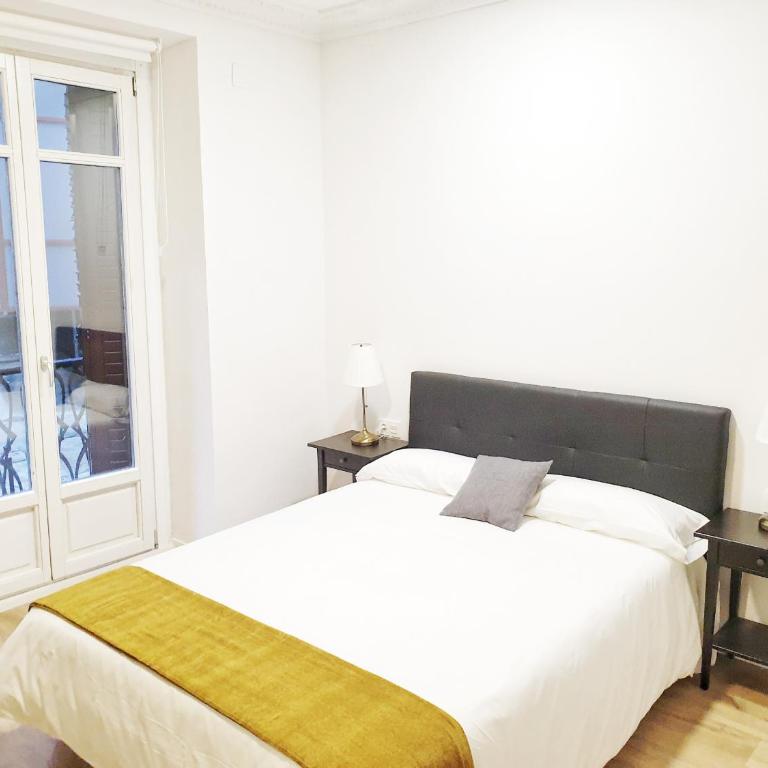 Apartamento San Marcial by SanSe Holidays - Apartamento de 3 dormitorios - 10
