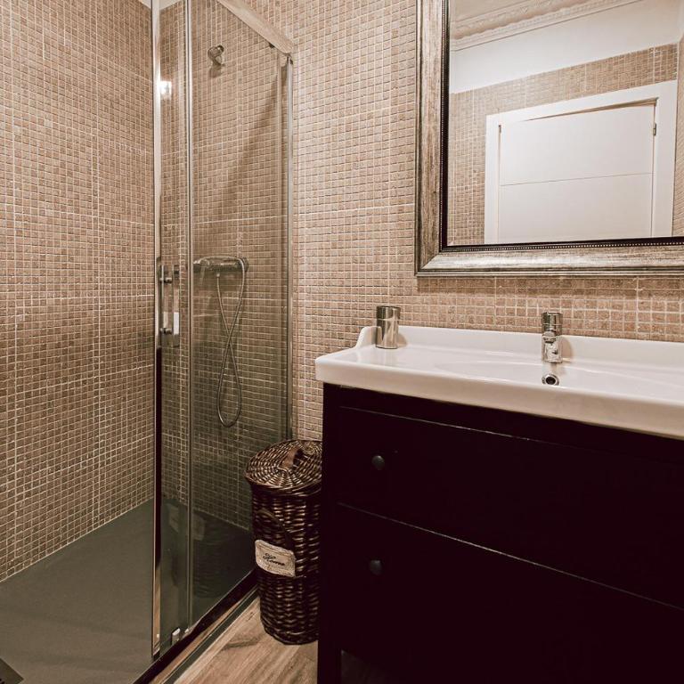 Apartamento San Marcial by SanSe Holidays - Apartamento de 3 dormitorios - 14