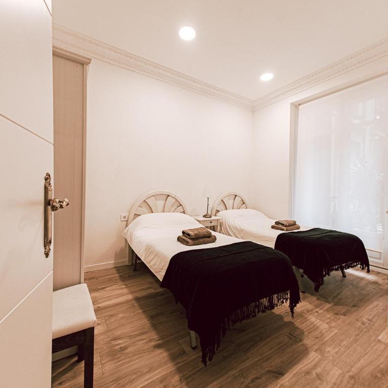 Apartamento San Marcial by SanSe Holidays - Apartamento de 3 dormitorios - 17