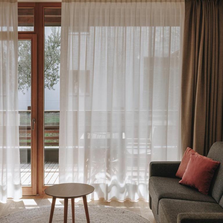 Hotel Schwarzschmied, a Member of Design Hotels - Camera Matrimoniale Deluxe - 6