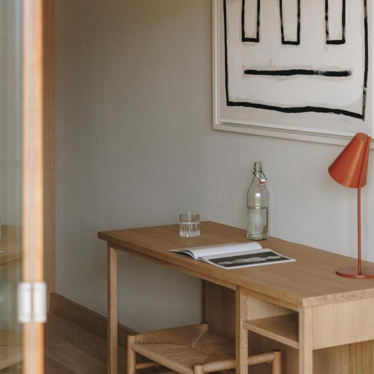 Hotel Schwarzschmied, a Member of Design Hotels - Junior Suite - 8
