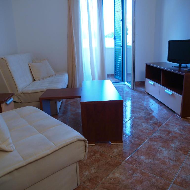 Apartments Laništa - Dragović - One-Bedroom Apartment with Balcony - 26