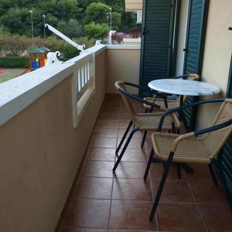 Apartments Laništa - Dragović - One-Bedroom Apartment with Balcony - 16