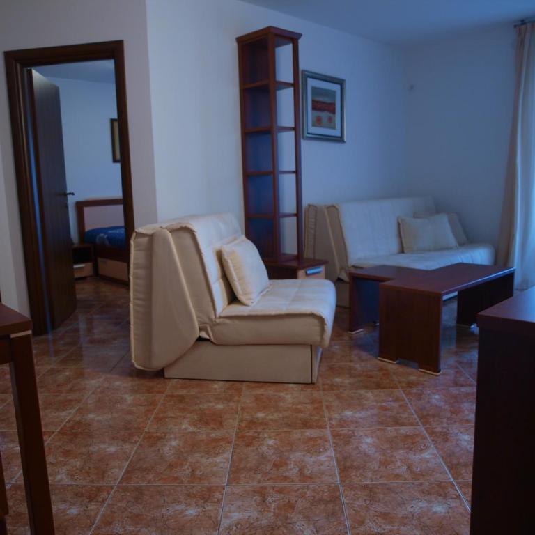 Apartments Laništa - Dragović - One-Bedroom Apartment with Balcony - 25