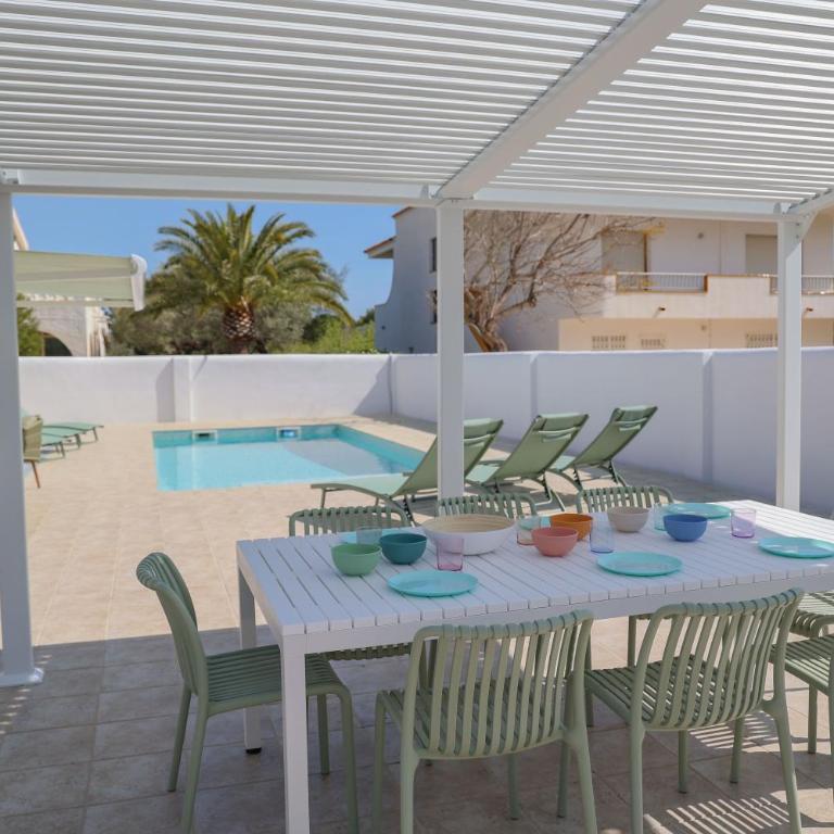 VILLA BELLA - Villa de 3 dormitorios - 1