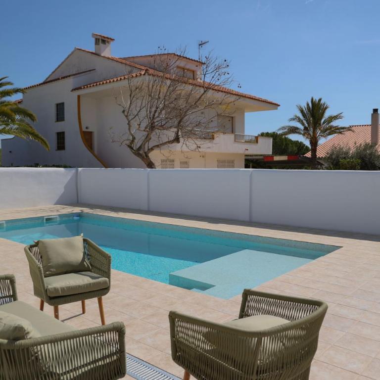 VILLA BELLA - Villa de 3 dormitorios - 4
