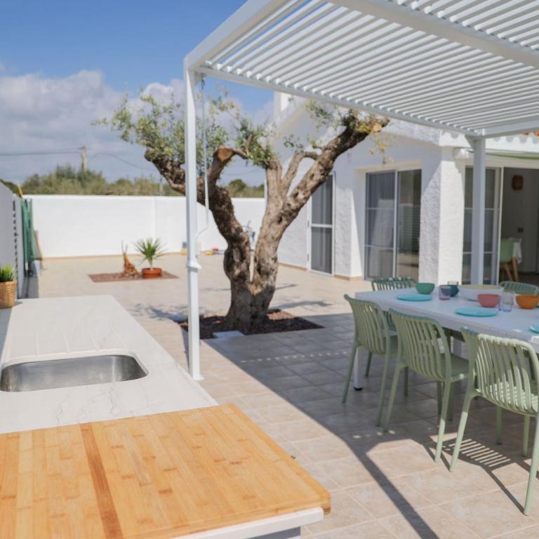 VILLA BELLA - Villa de 3 dormitorios - 12