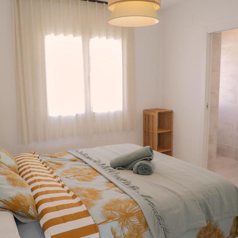 VILLA BELLA - Villa de 3 dormitorios - 13