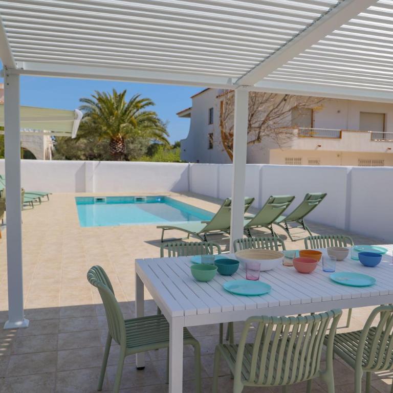 VILLA BELLA - Villa de 3 dormitorios - 15