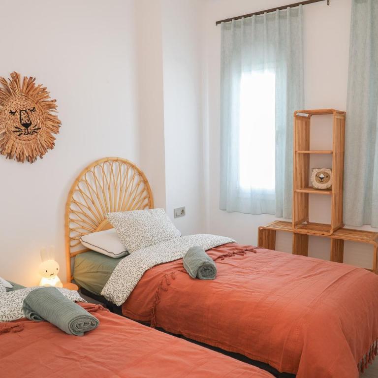 VILLA BELLA - Villa de 3 dormitorios - 23