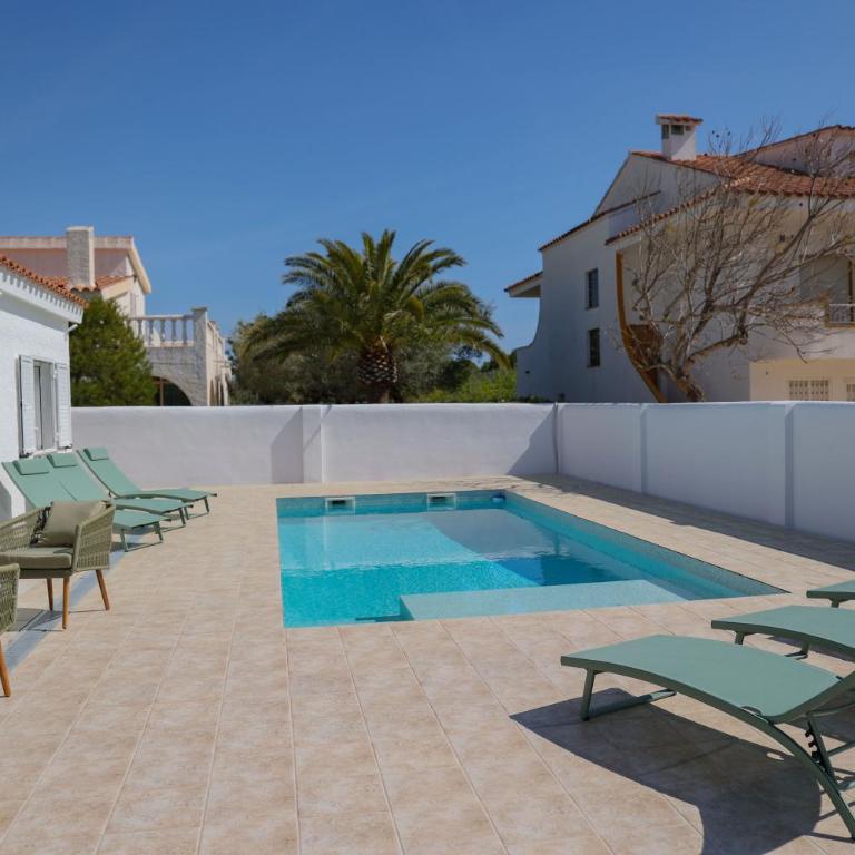 VILLA BELLA - Villa de 3 dormitorios - 28