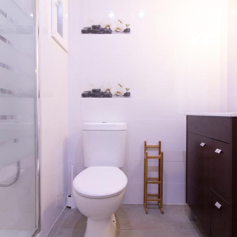 Global Vacacional, Apartamento de 4 habitaciones a 100 m de la playa - Apartamento - 29