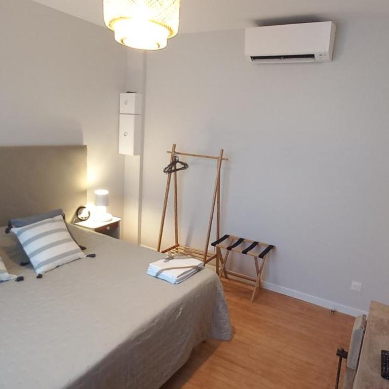 Royan appartement centre ville/mer - Apartamento de 2 dormitorios - 8