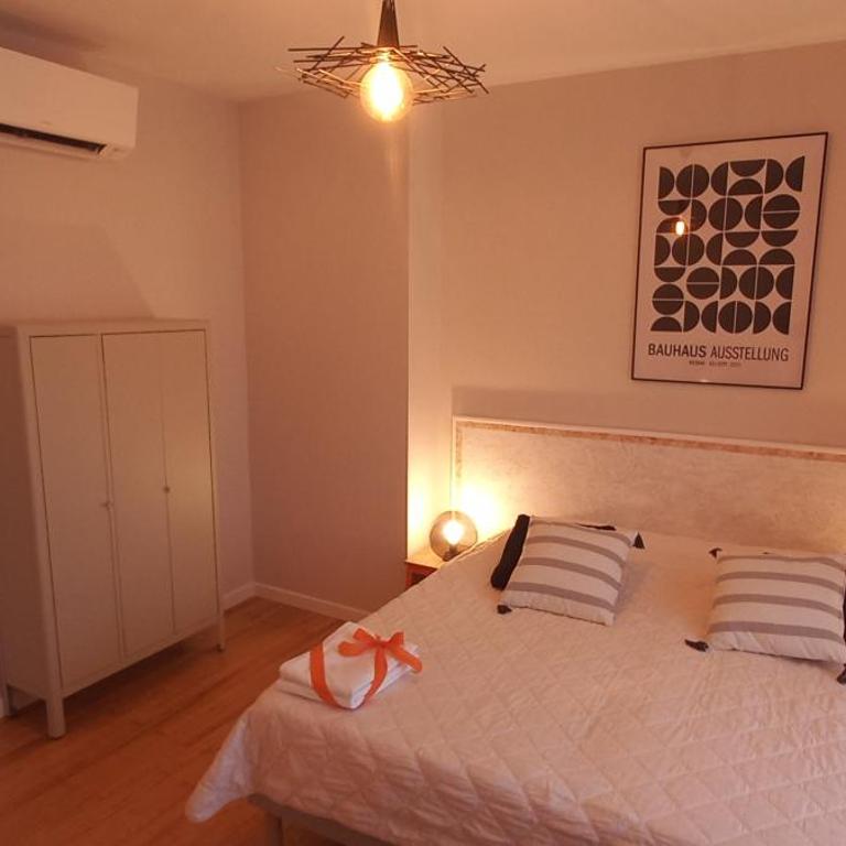 Royan appartement centre ville/mer - Apartamento de 2 dormitorios - 11