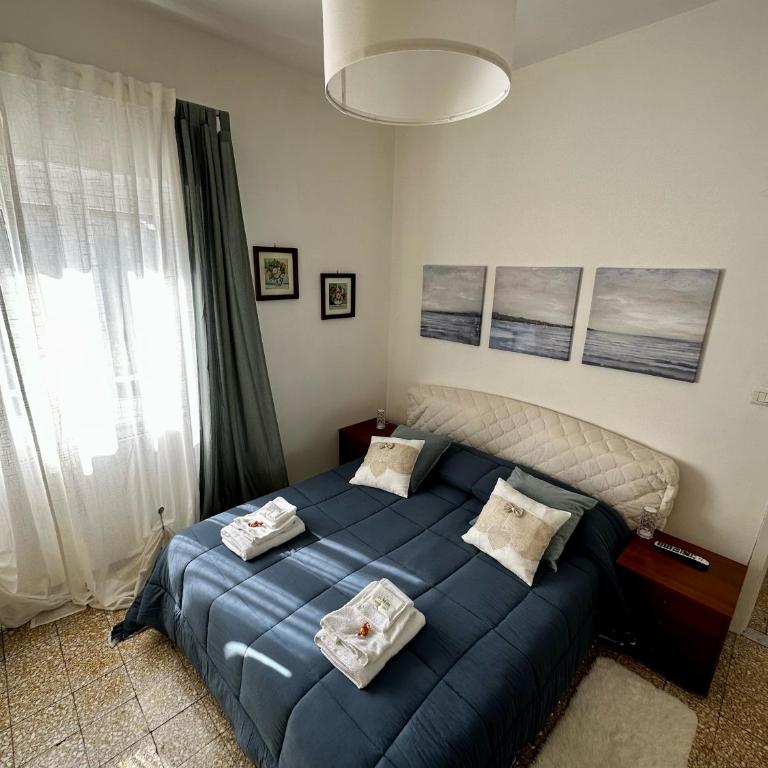 Da Gretel - Appartamento con 2 Camere da Letto - 6