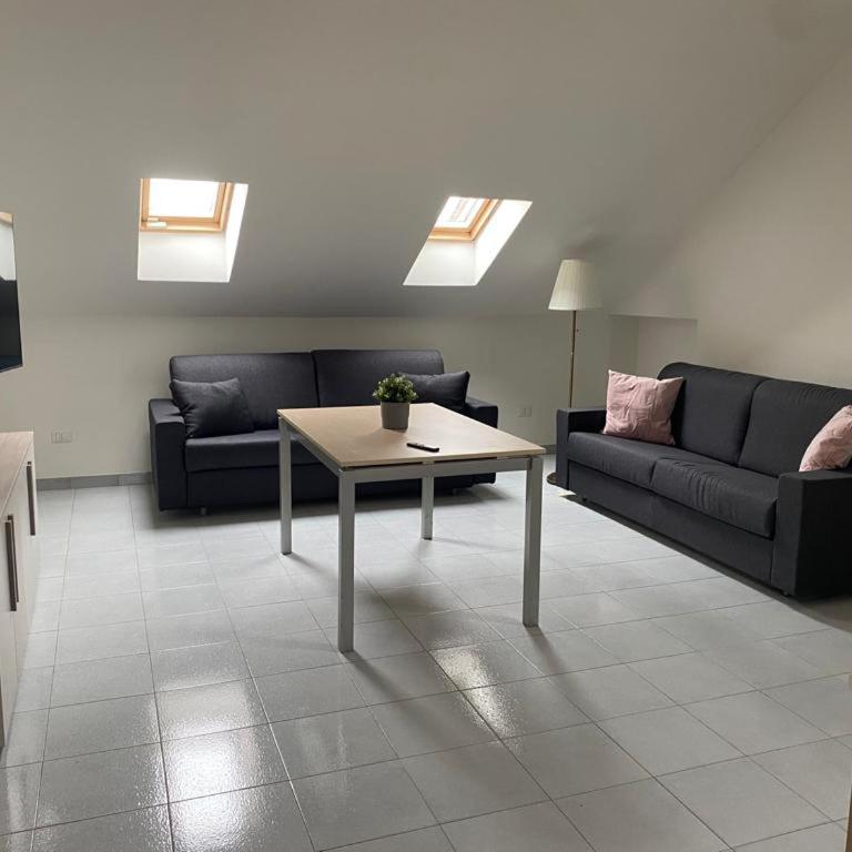 SPH - Galleria San Federico - Apartment with Terrace - 9