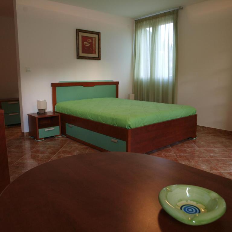 Apartments Laništa - Dragović - Studio with Balcony - 6