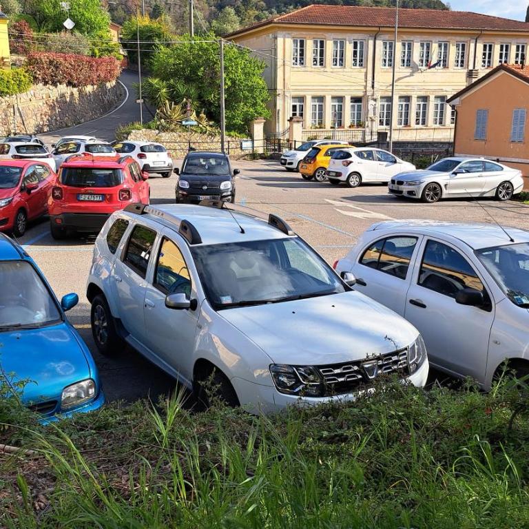 Appartamento VISTA MARE Lerici L'elce sul mare - Appartamento con 1 Camera da Letto - 31
