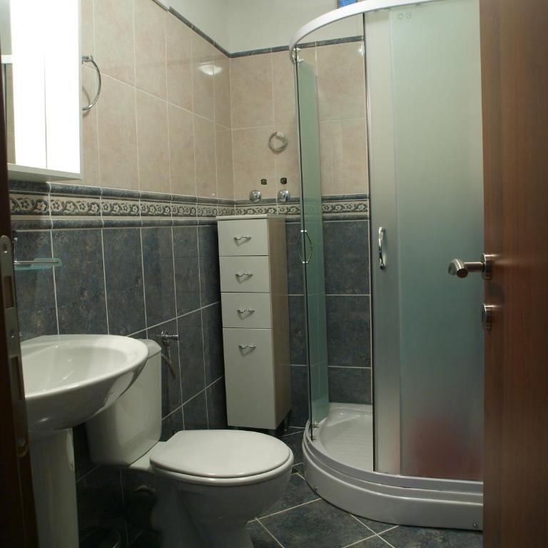 Apartments Laništa - Dragović - Studio with Balcony - 1