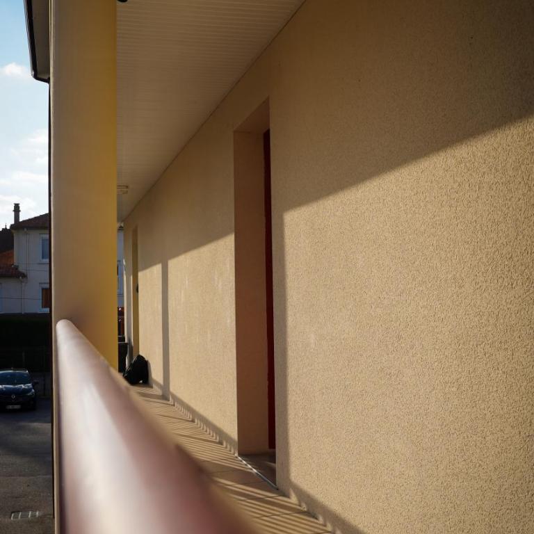 Apparts Confort 87 - Appartement avec Balcon - 15