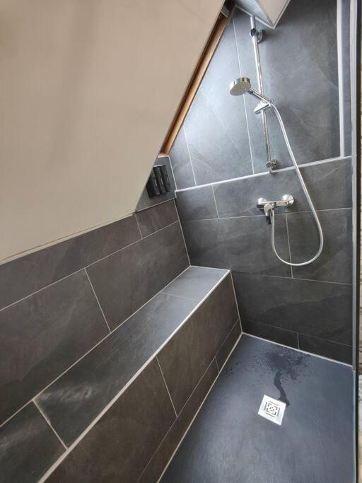 Appartement Le Baroque en duplex - Appartement 2 Chambres - 18