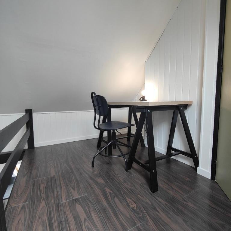 Appartement Le Baroque en duplex - Appartement 2 Chambres - 16
