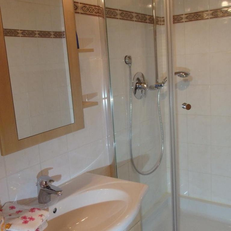 Apartment Rothenlehen - Apartment mit 2 Schlafzimmern - 3