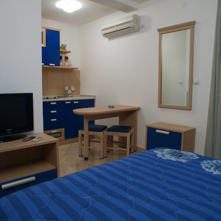Apartments Laništa - Dragović - Studio with Balcony - 10