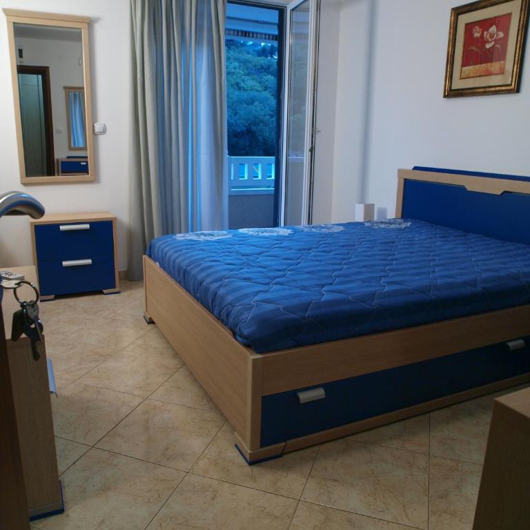 Apartments Laništa - Dragović - Studio with Balcony - 12