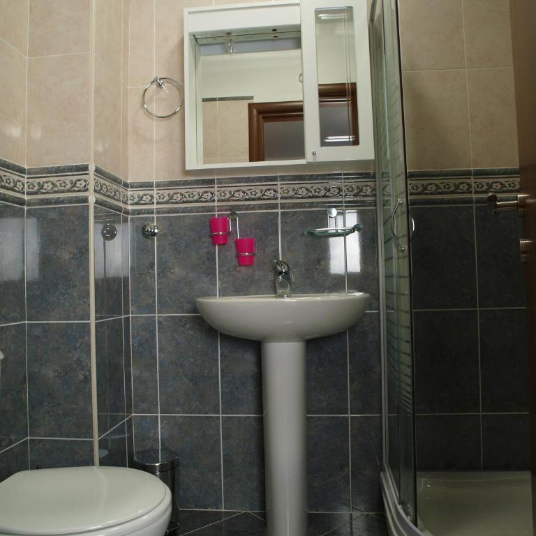 Apartments Laništa - Dragović - Studio with Balcony - 2