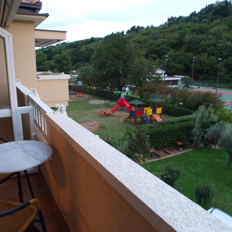 Apartments Laništa - Dragović - Studio with Balcony - 14