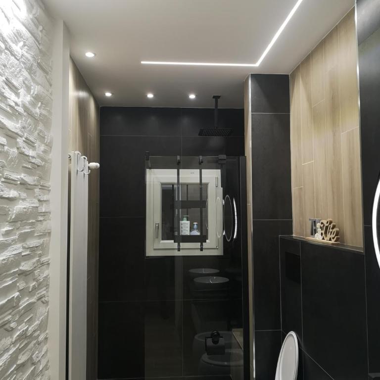 LA CASA DI TIAGO - Appartamento con 2 Camere da Letto - 19