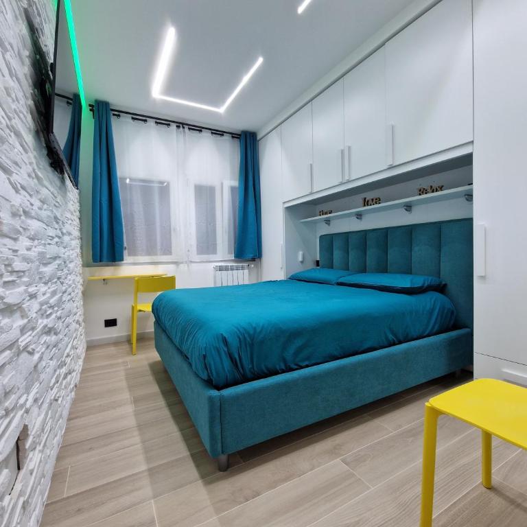 LA CASA DI TIAGO - Appartamento con 2 Camere da Letto - 37