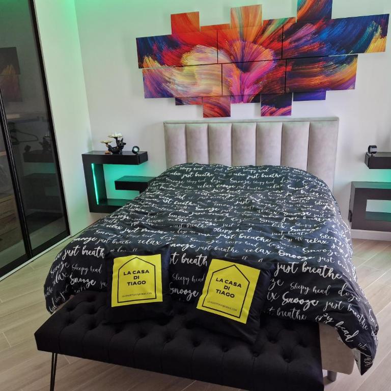 LA CASA DI TIAGO - Appartamento con 2 Camere da Letto - 24