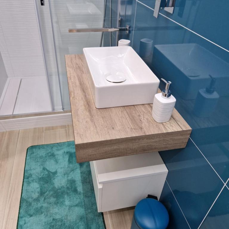 LA CASA DI TIAGO - Appartamento con 2 Camere da Letto - 34
