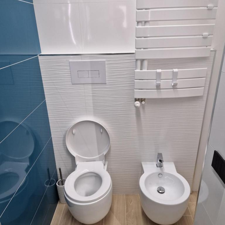 LA CASA DI TIAGO - Appartamento con 2 Camere da Letto - 32