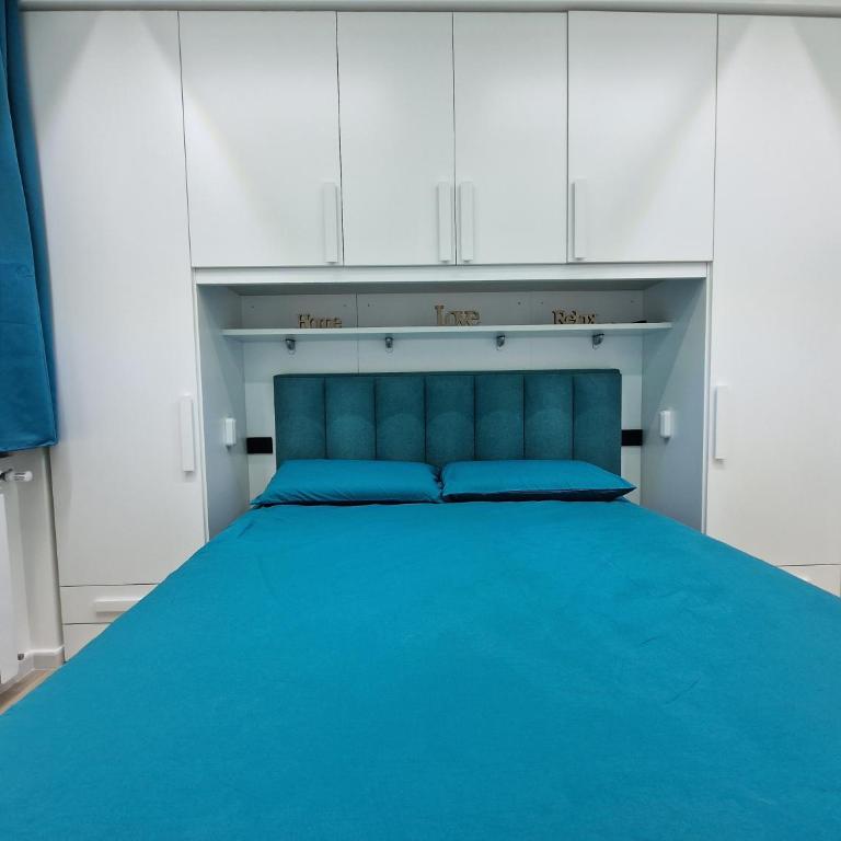 LA CASA DI TIAGO - Appartamento con 2 Camere da Letto - 36