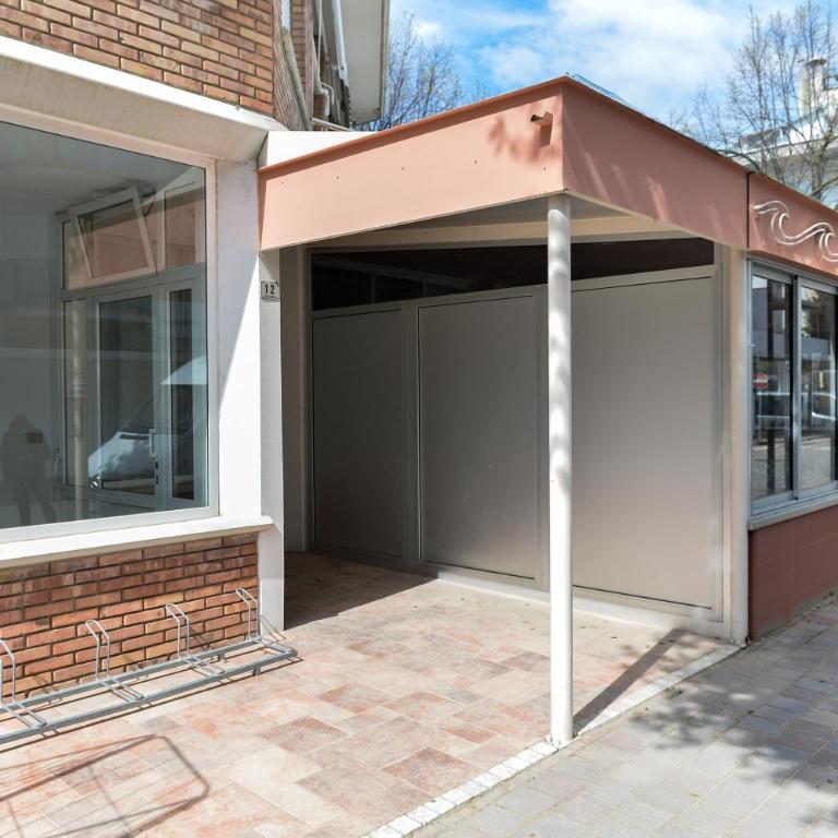 Monolocale vicino al mare - Appartamento con 1 Camera da Letto - 18