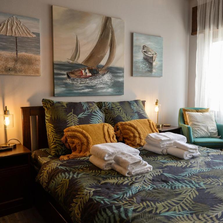 Monolocale vicino al mare - Appartamento con 1 Camera da Letto - 2