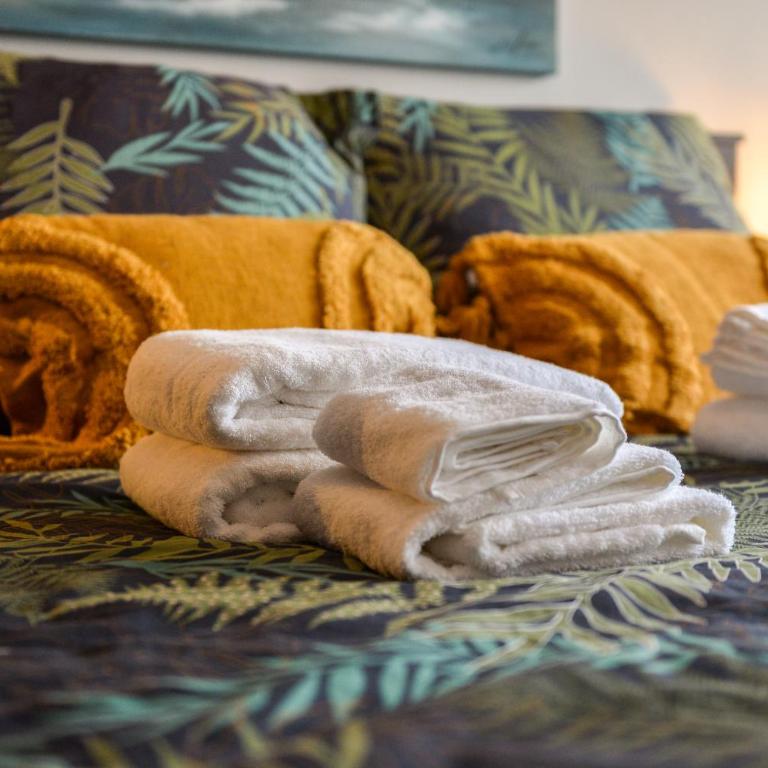 Monolocale vicino al mare - Appartamento con 1 Camera da Letto - 6