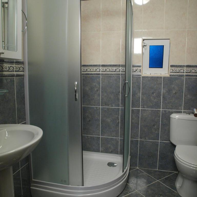 Apartments Laništa - Dragović - Studio with Balcony - 3