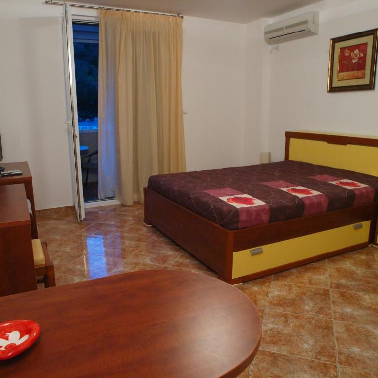 Apartments Laništa - Dragović - Studio with Balcony - 16