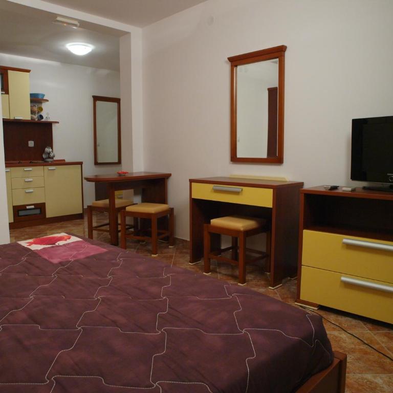 Apartments Laništa - Dragović - Studio with Balcony - 17