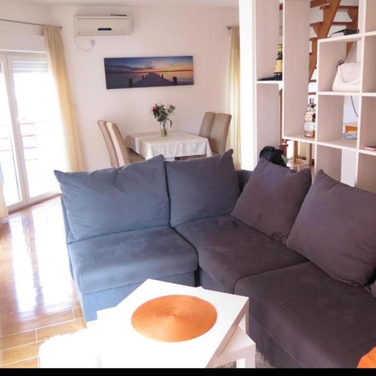 Novak - One-Bedroom Apartment - 2