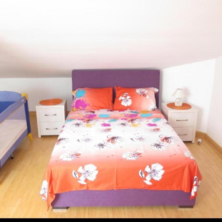 Novak - One-Bedroom Apartment - 3