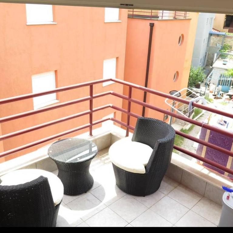 Novak - One-Bedroom Apartment - 6