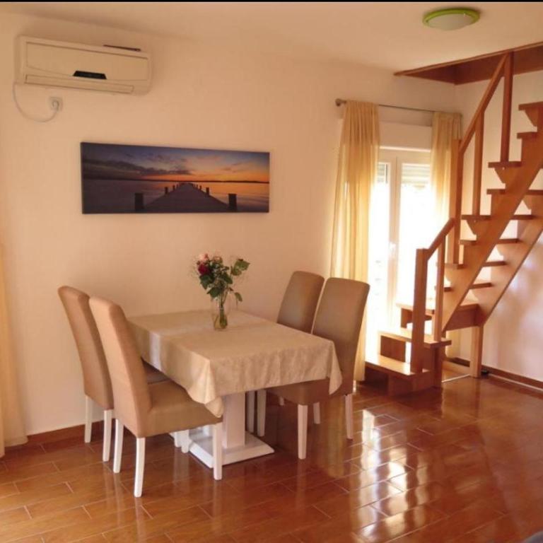 Novak - One-Bedroom Apartment - 8