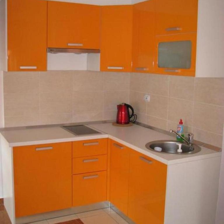 Novak - One-Bedroom Apartment - 5
